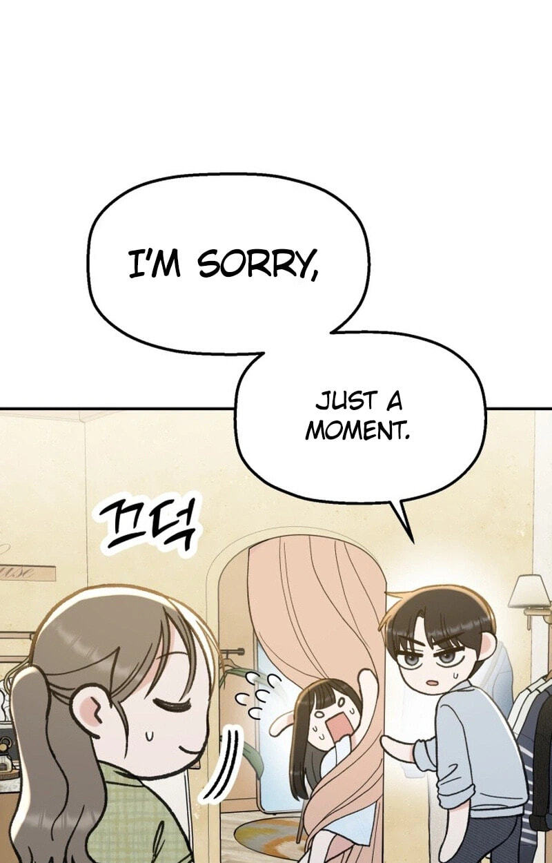 Shining Nananana Chapter 69 page 19 - 