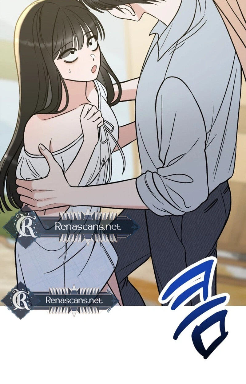 Shining Nananana Chapter 69 page 21 - 