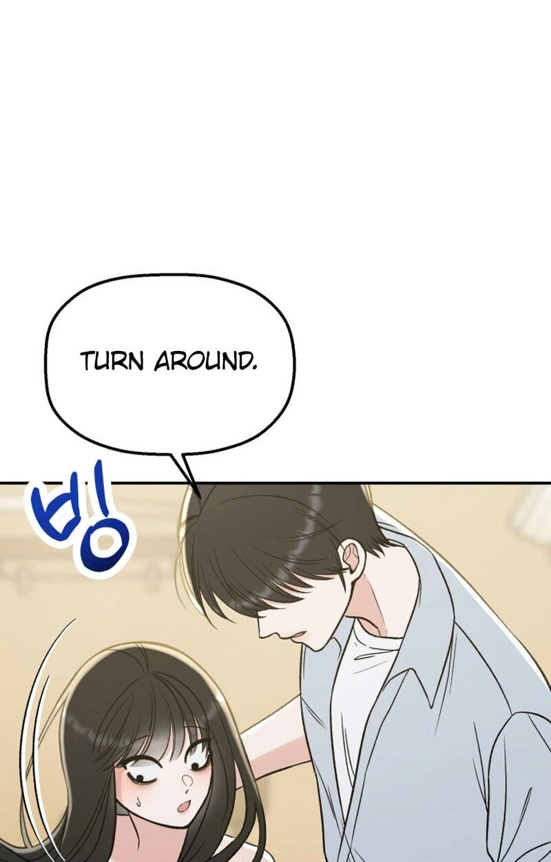 Shining Nananana Chapter 69 page 22 - 