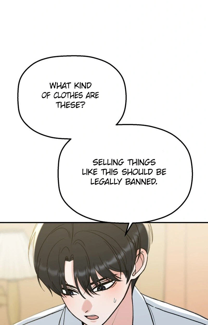 Shining Nananana Chapter 69 page 27 - 