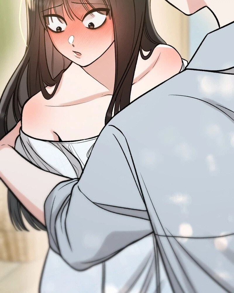 Shining Nananana Chapter 69 page 47 - 