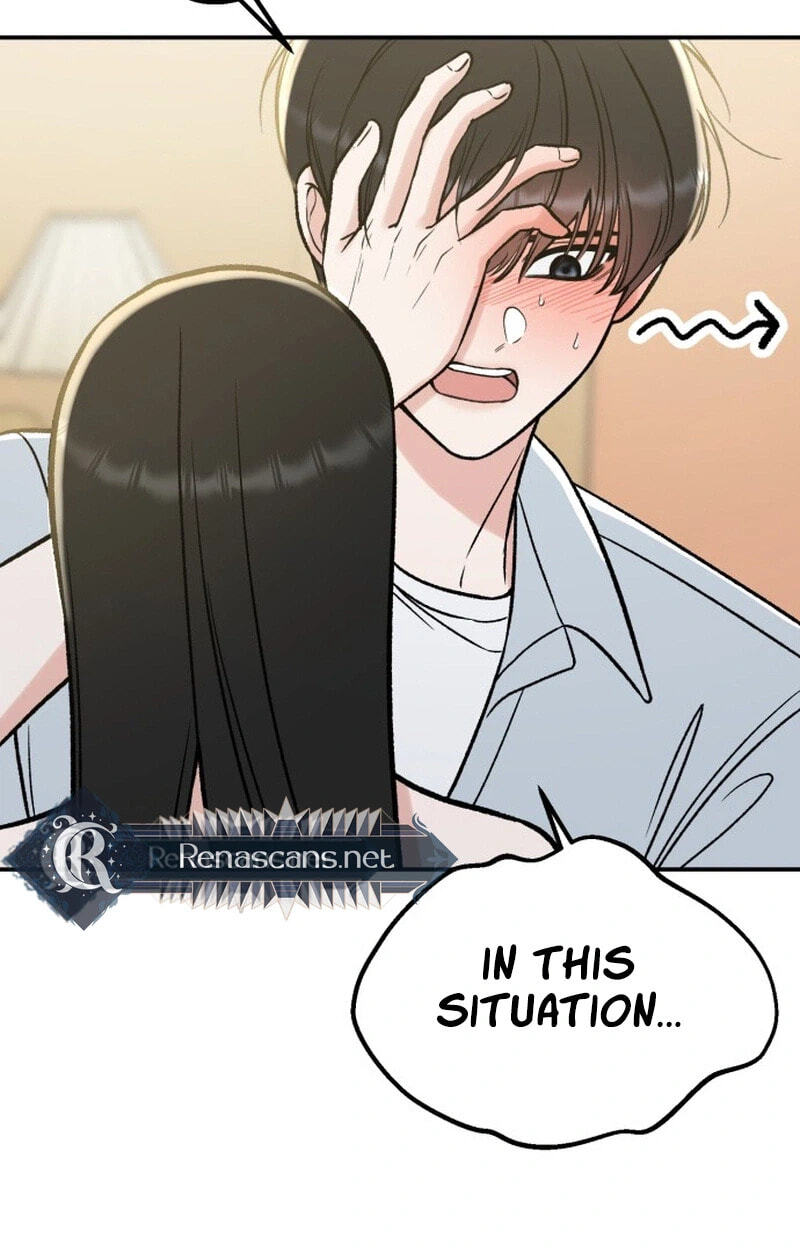 Shining Nananana Chapter 69 page 49 - 