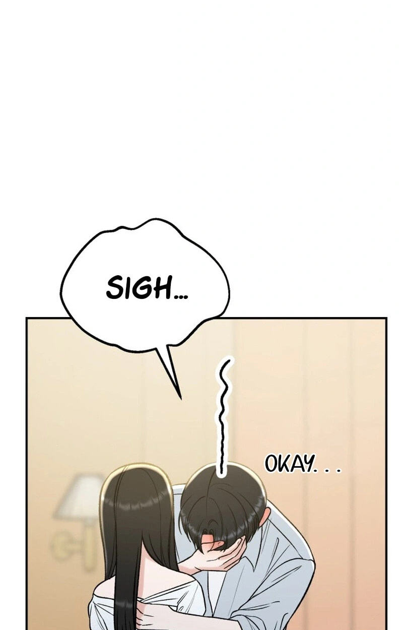 Shining Nananana Chapter 69 page 50 - 