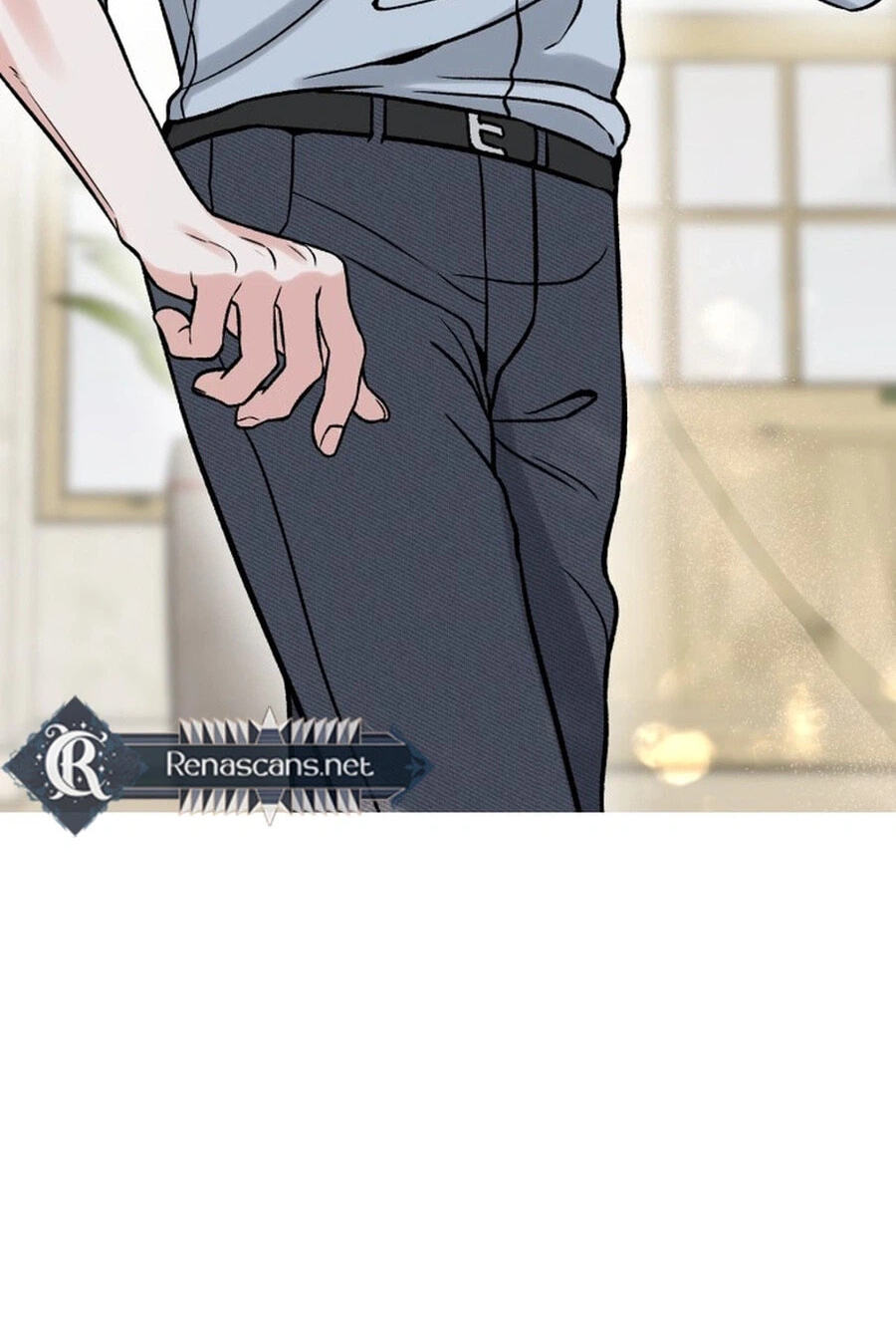 Shining Nananana Chapter 69 page 6 - 