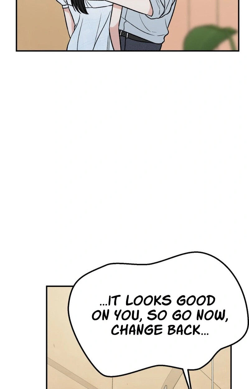 Shining Nananana Chapter 69 page 51 - 