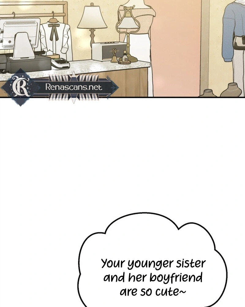 Shining Nananana Chapter 69 page 54 - 