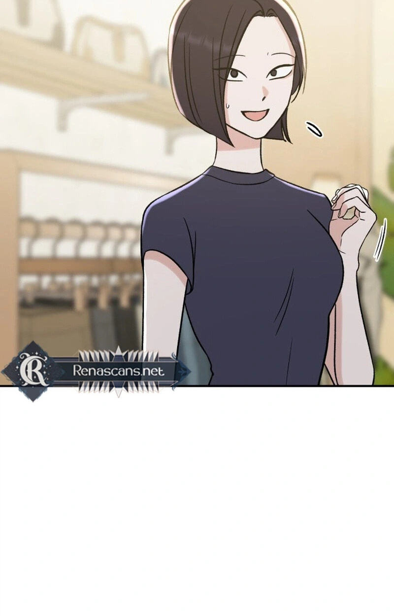Shining Nananana Chapter 69 page 58 - 