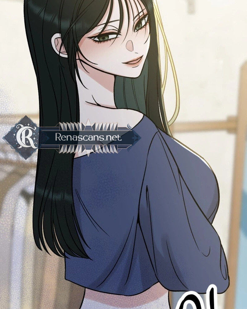 Shining Nananana Chapter 69 page 60 - 