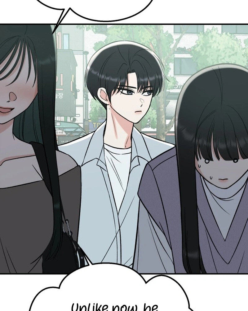 Shining Nananana Chapter 69 page 66 - 