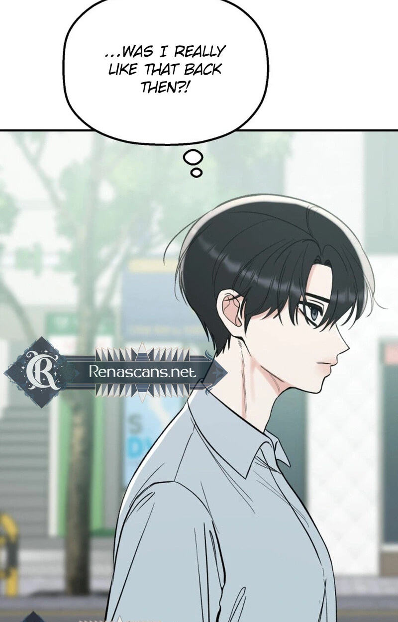 Shining Nananana Chapter 69 page 68 - 