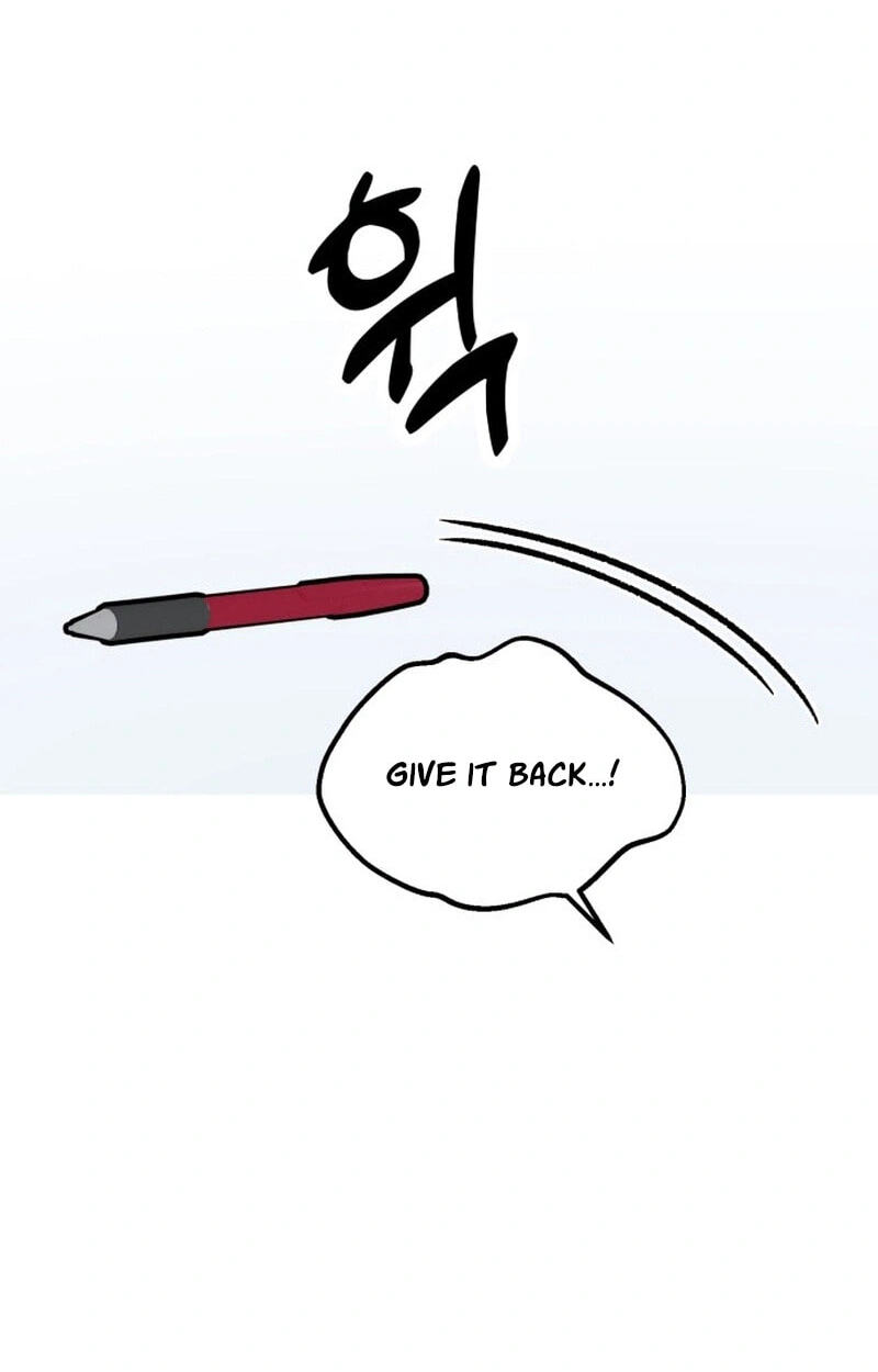 Shining Nananana Chapter 69 page 74 - 