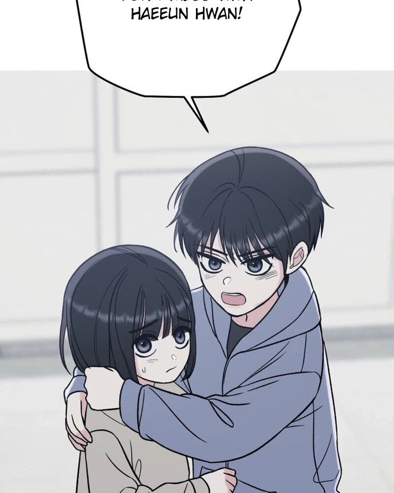 Shining Nananana Chapter 69 page 77 - 