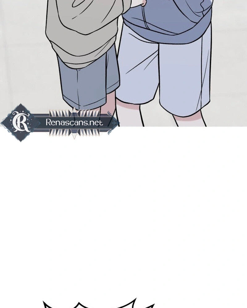 Shining Nananana Chapter 69 page 78 - 