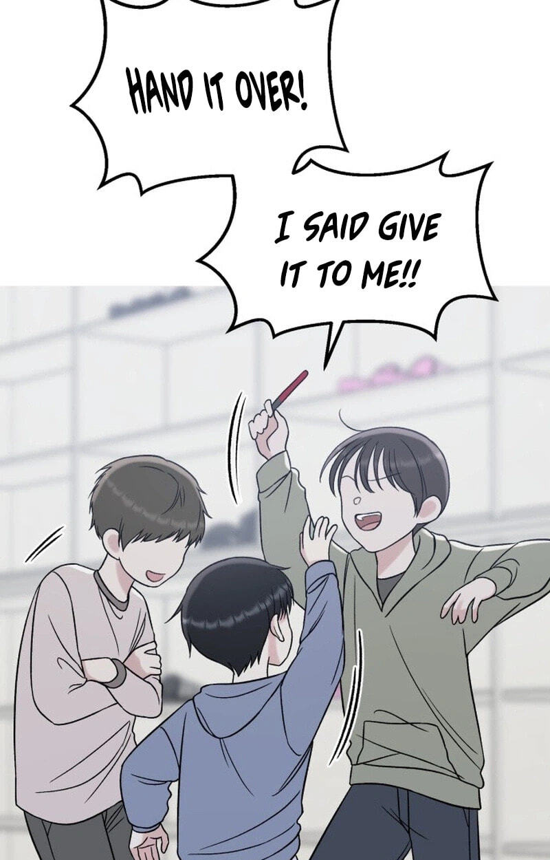 Shining Nananana Chapter 69 page 79 - 