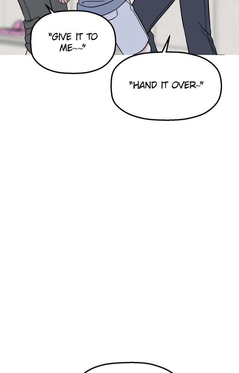 Shining Nananana Chapter 69 page 80 - 