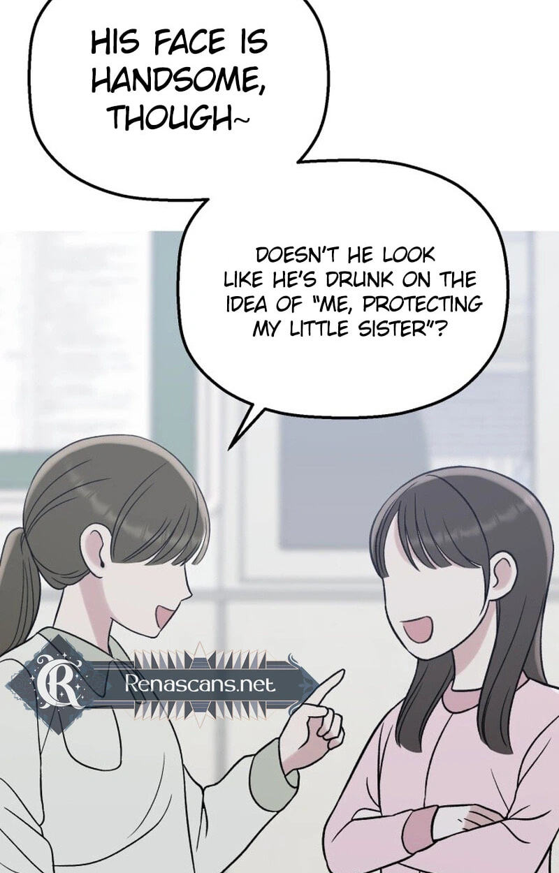 Shining Nananana Chapter 69 page 82 - 
