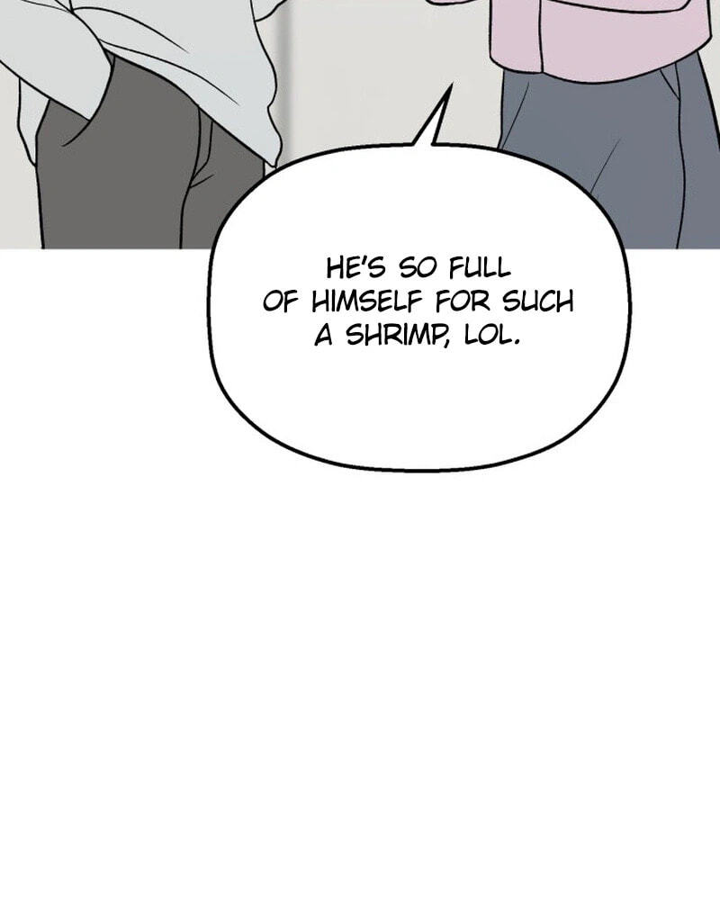 Shining Nananana Chapter 69 page 83 - 