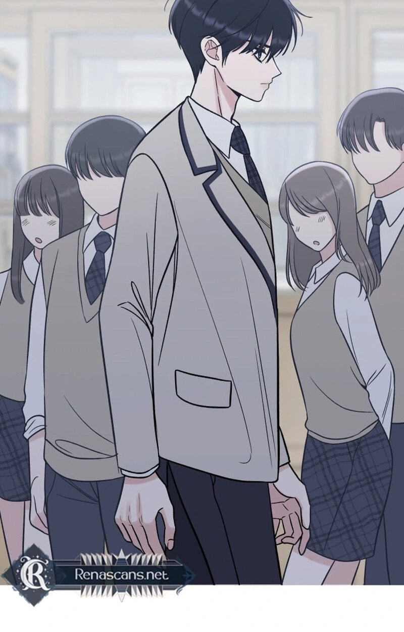 Shining Nananana Chapter 69 page 88 - 