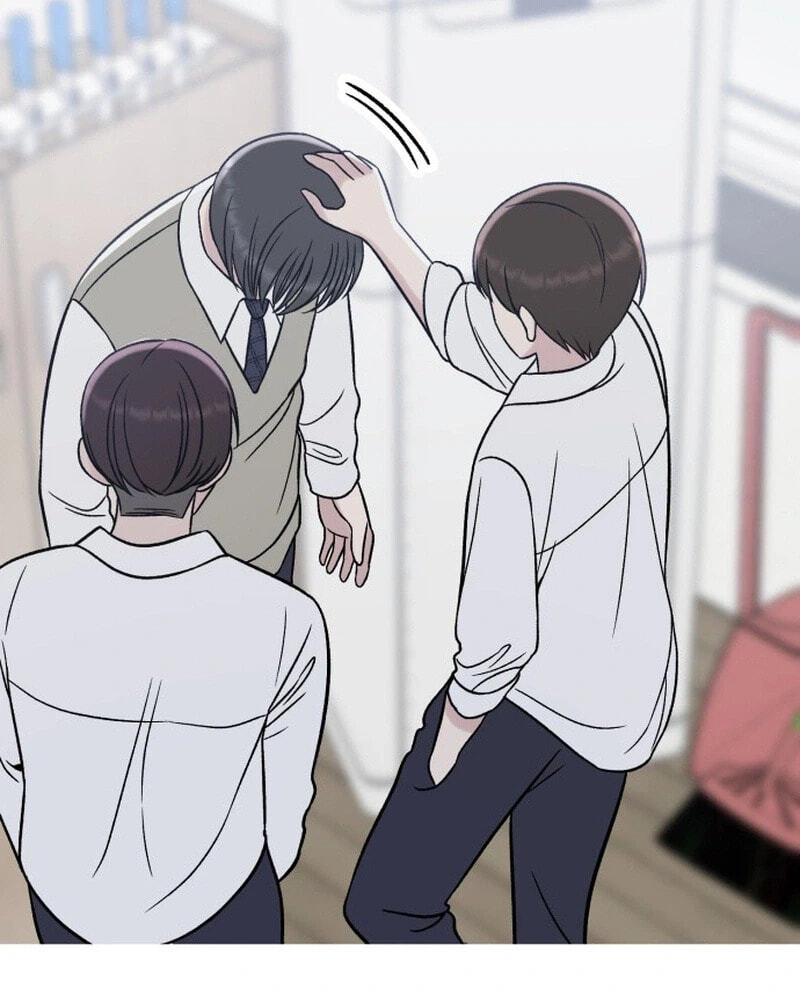 Shining Nananana Chapter 69 page 90 - 
