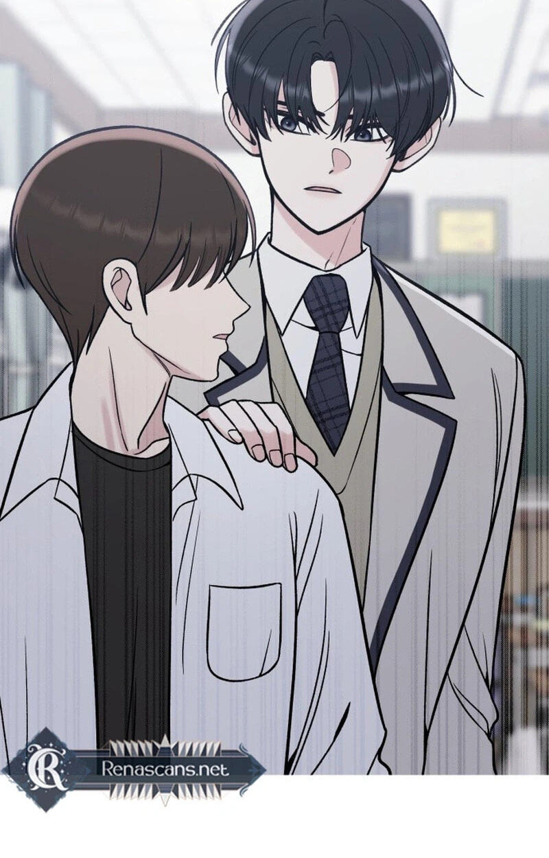 Shining Nananana Chapter 69 page 93 - 