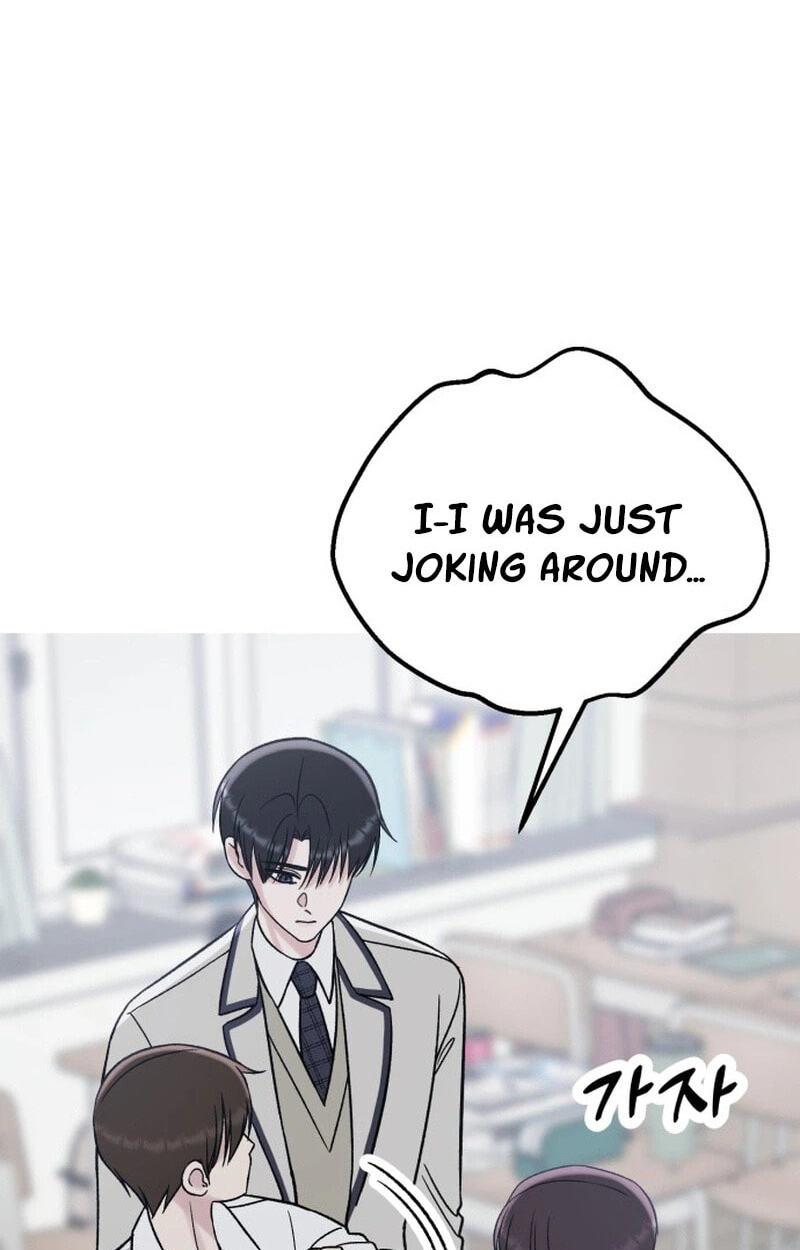 Shining Nananana Chapter 69 page 94 - 