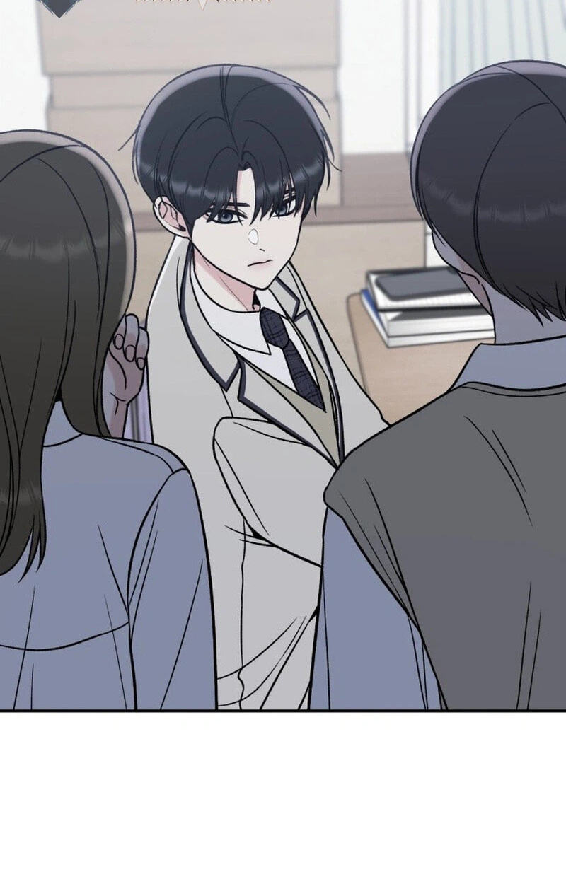 Shining Nananana Chapter 69 page 99 - 