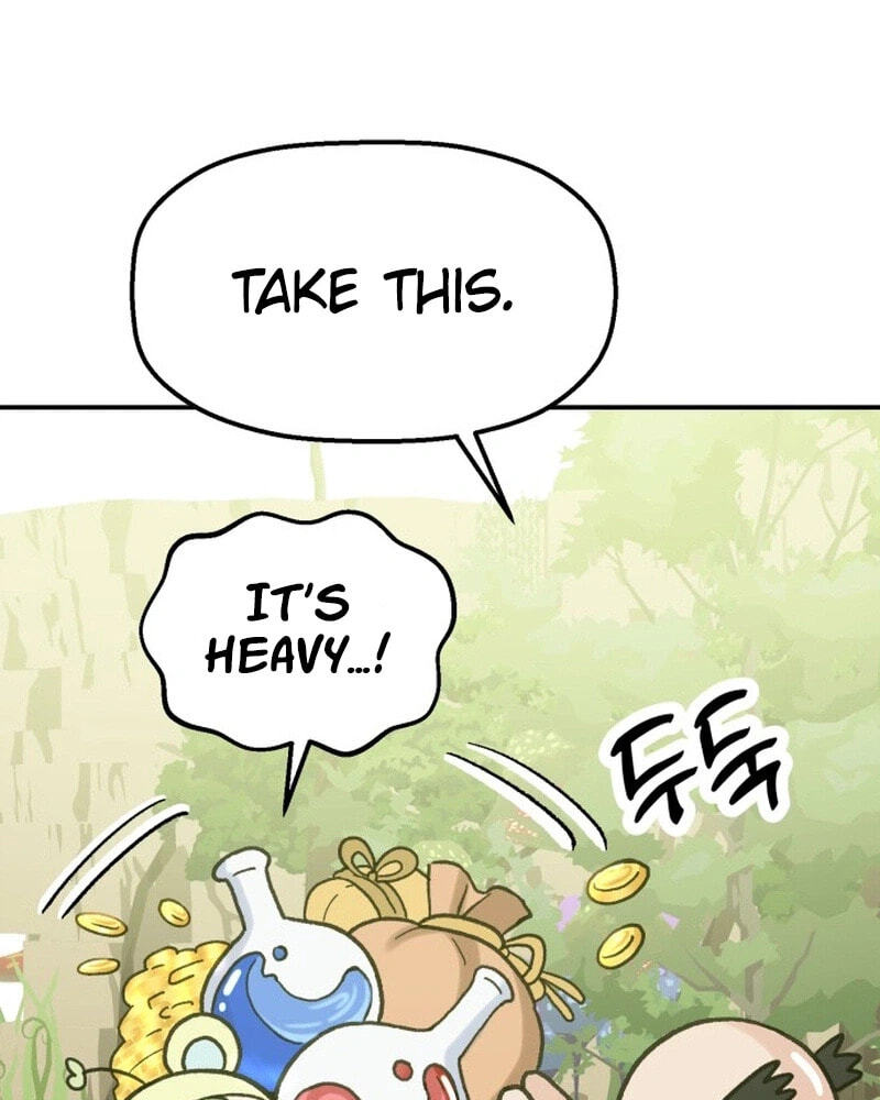 Shining Nananana Chapter 70 page 11 - 