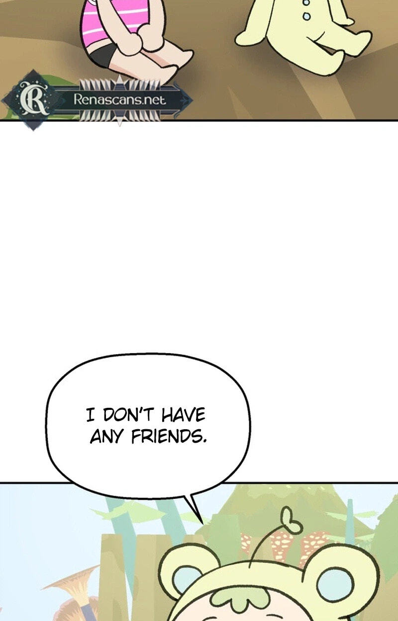 Shining Nananana Chapter 70 page 103 - 