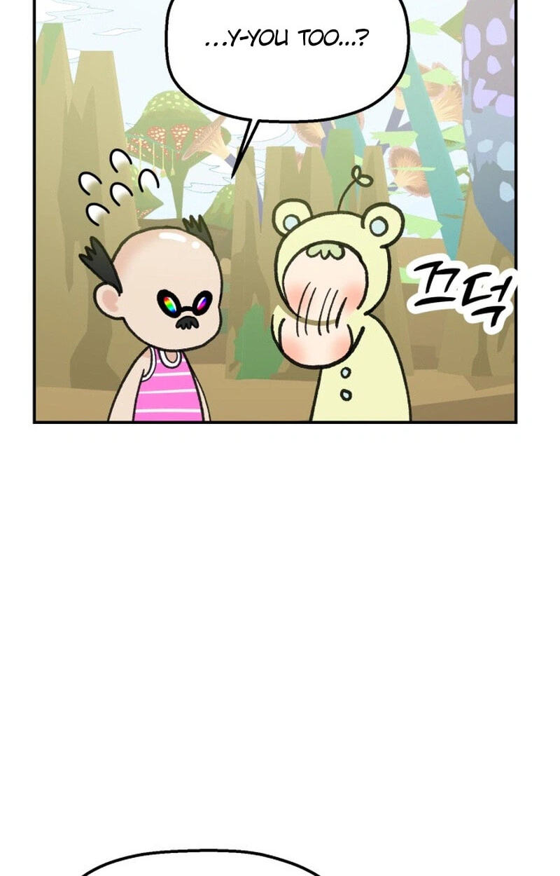 Shining Nananana Chapter 70 page 105 - 