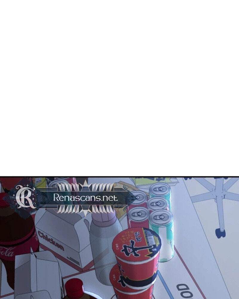 Shining Nananana Chapter 70 page 108 - 