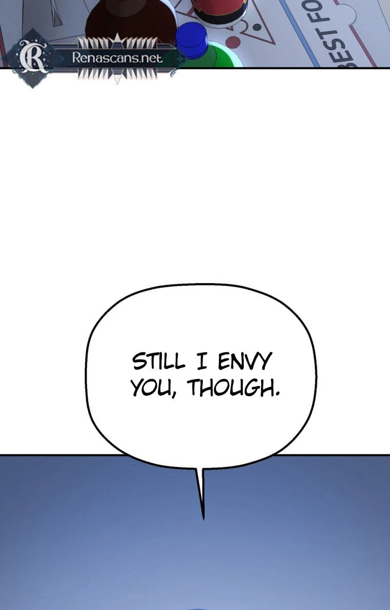 Shining Nananana Chapter 70 page 109 - 