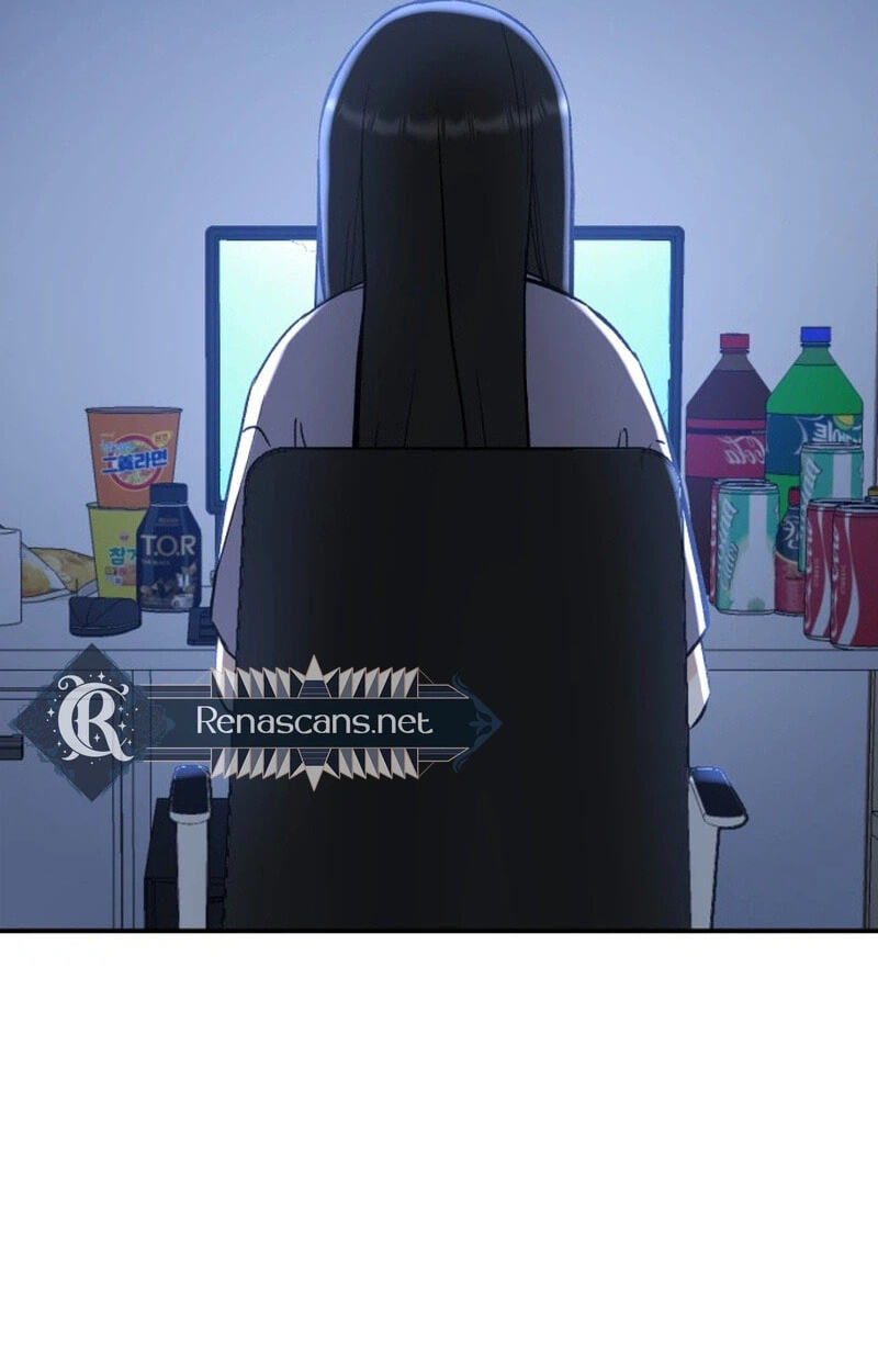 Shining Nananana Chapter 70 page 110 - 