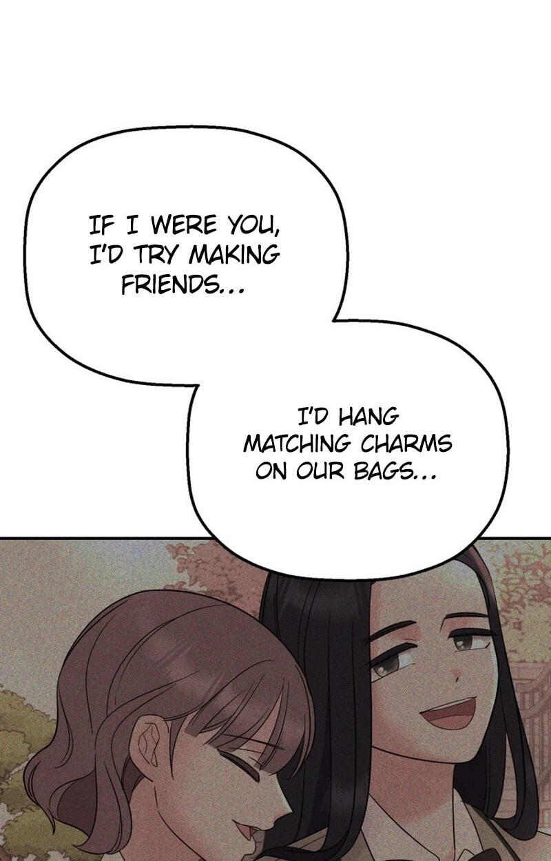 Shining Nananana Chapter 70 page 111 - 