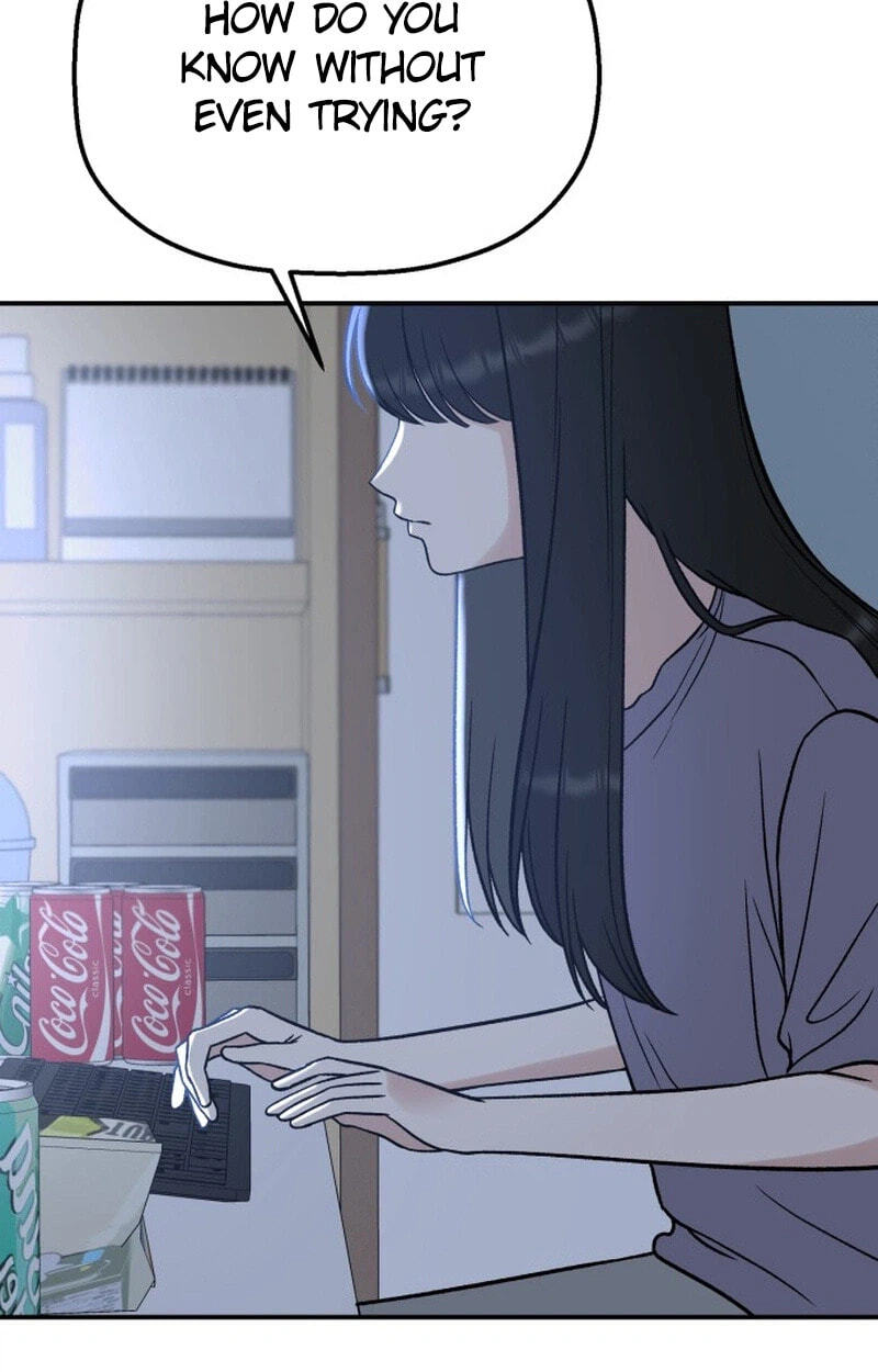 Shining Nananana Chapter 70 page 115 - 