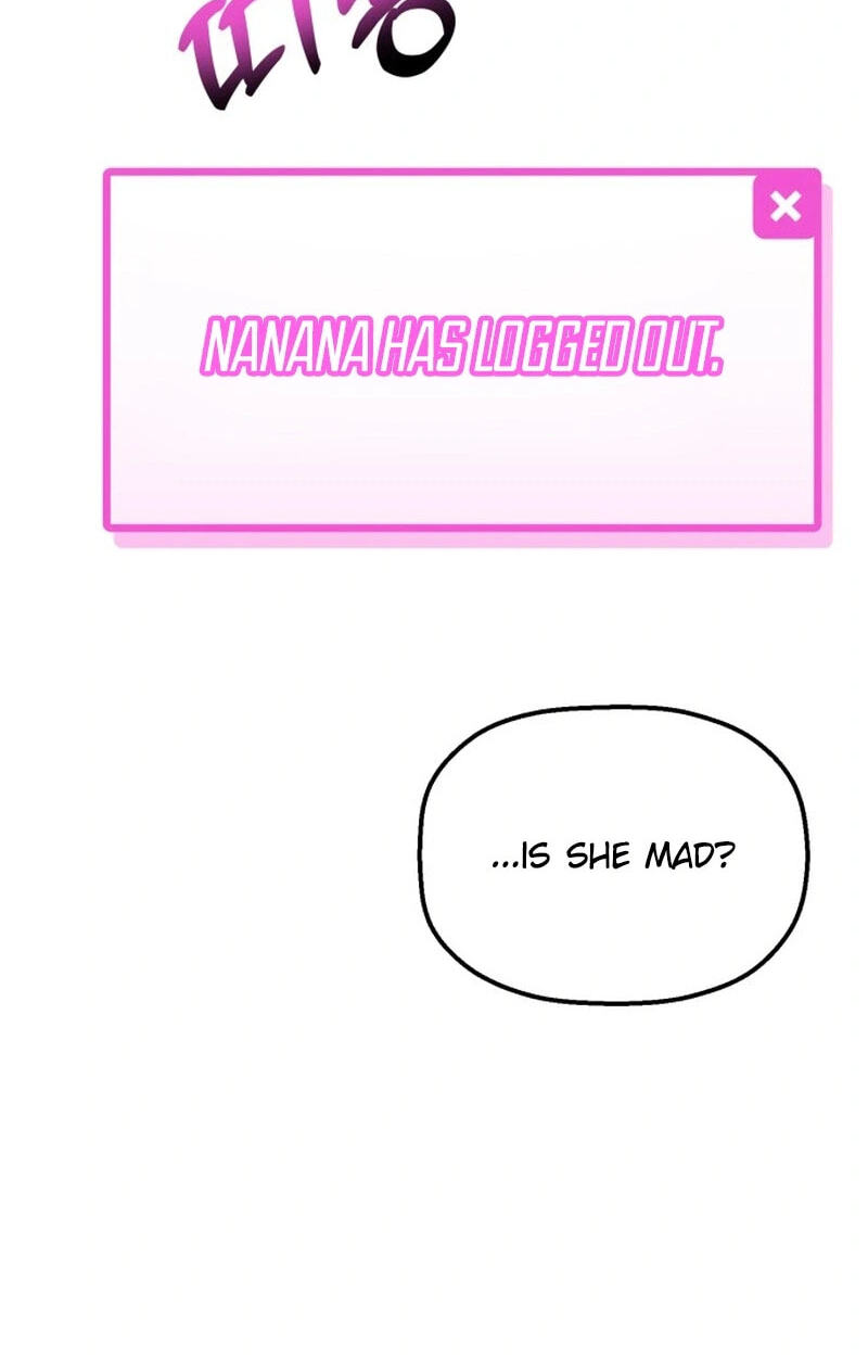 Shining Nananana Chapter 70 page 123 - 