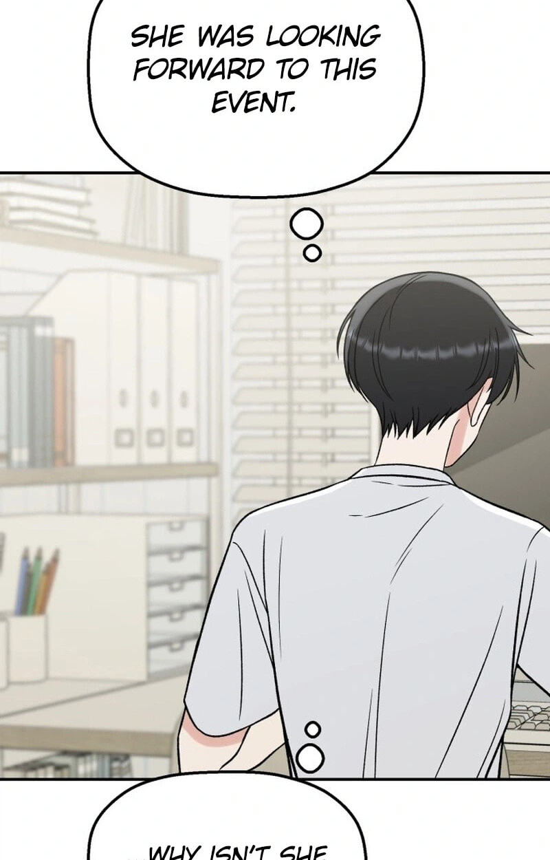Shining Nananana Chapter 70 page 129 - 