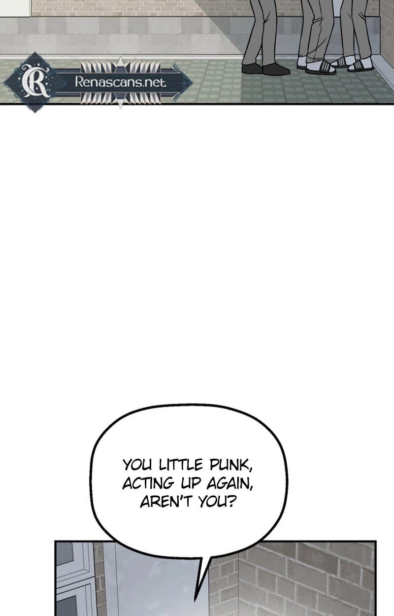 Shining Nananana Chapter 70 page 134 - 