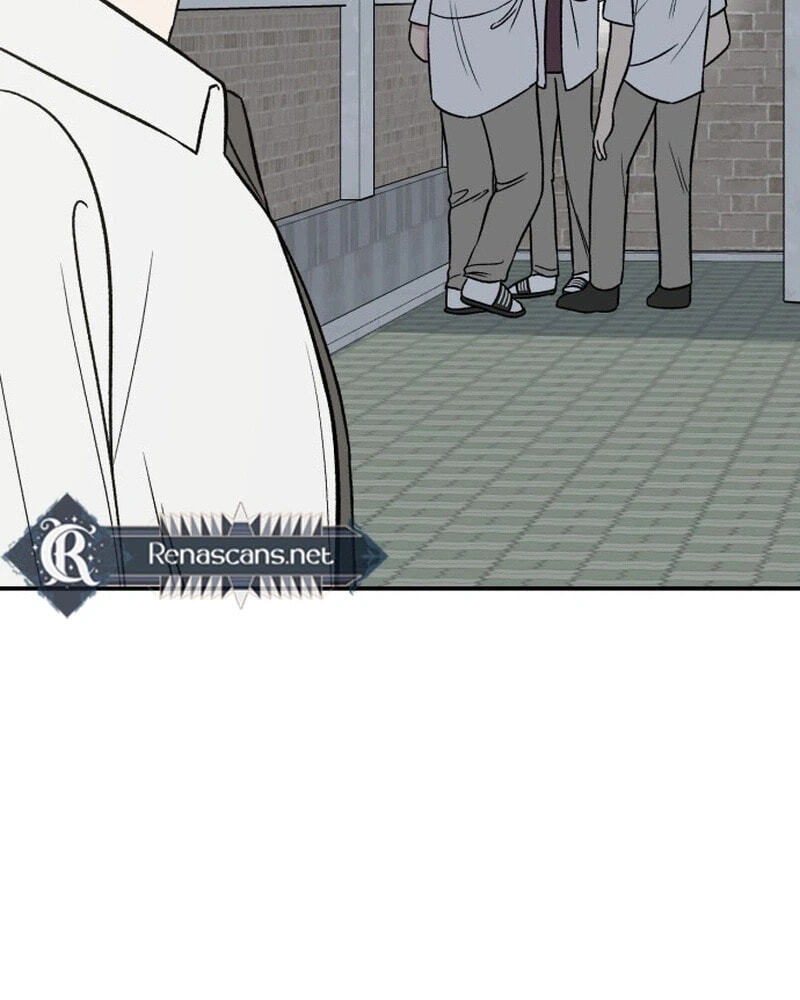 Shining Nananana Chapter 70 page 137 - 