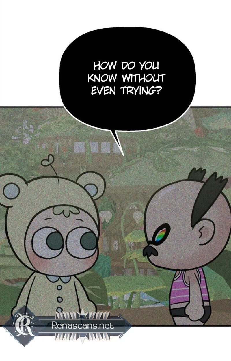 Shining Nananana Chapter 70 page 141 - 