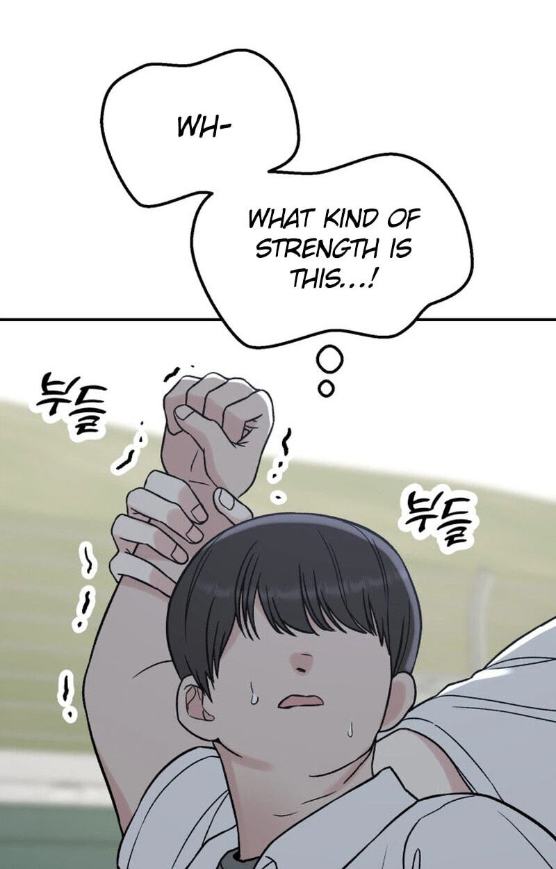 Shining Nananana Chapter 70 page 148 - 