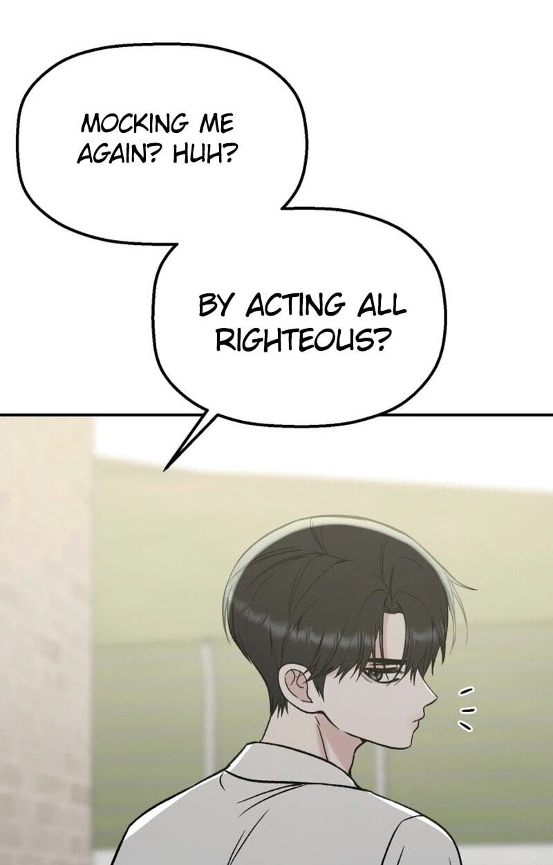 Shining Nananana Chapter 70 page 157 - 