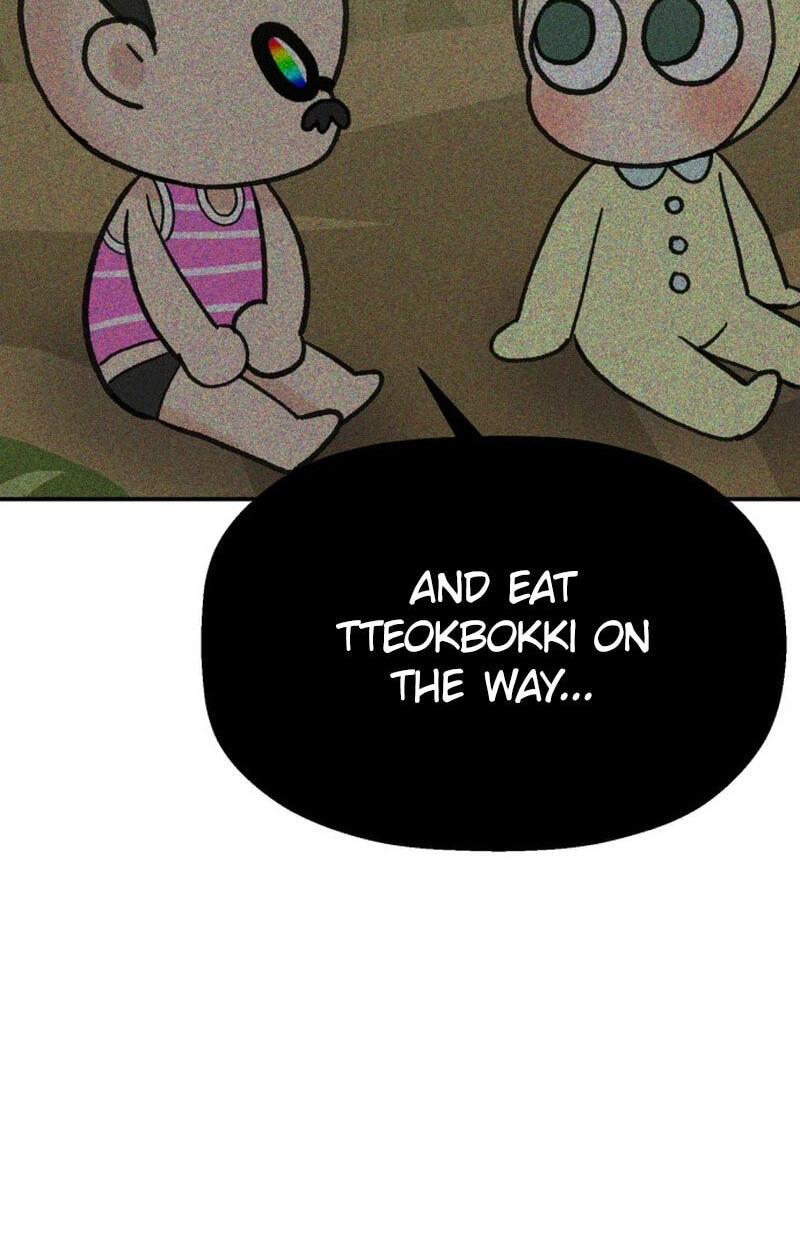 Shining Nananana Chapter 70 page 160 - 