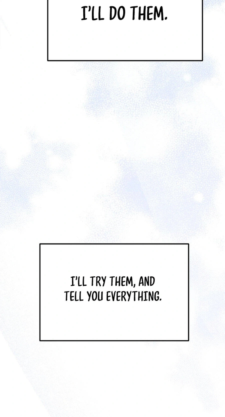 Shining Nananana Chapter 70 page 163 - 
