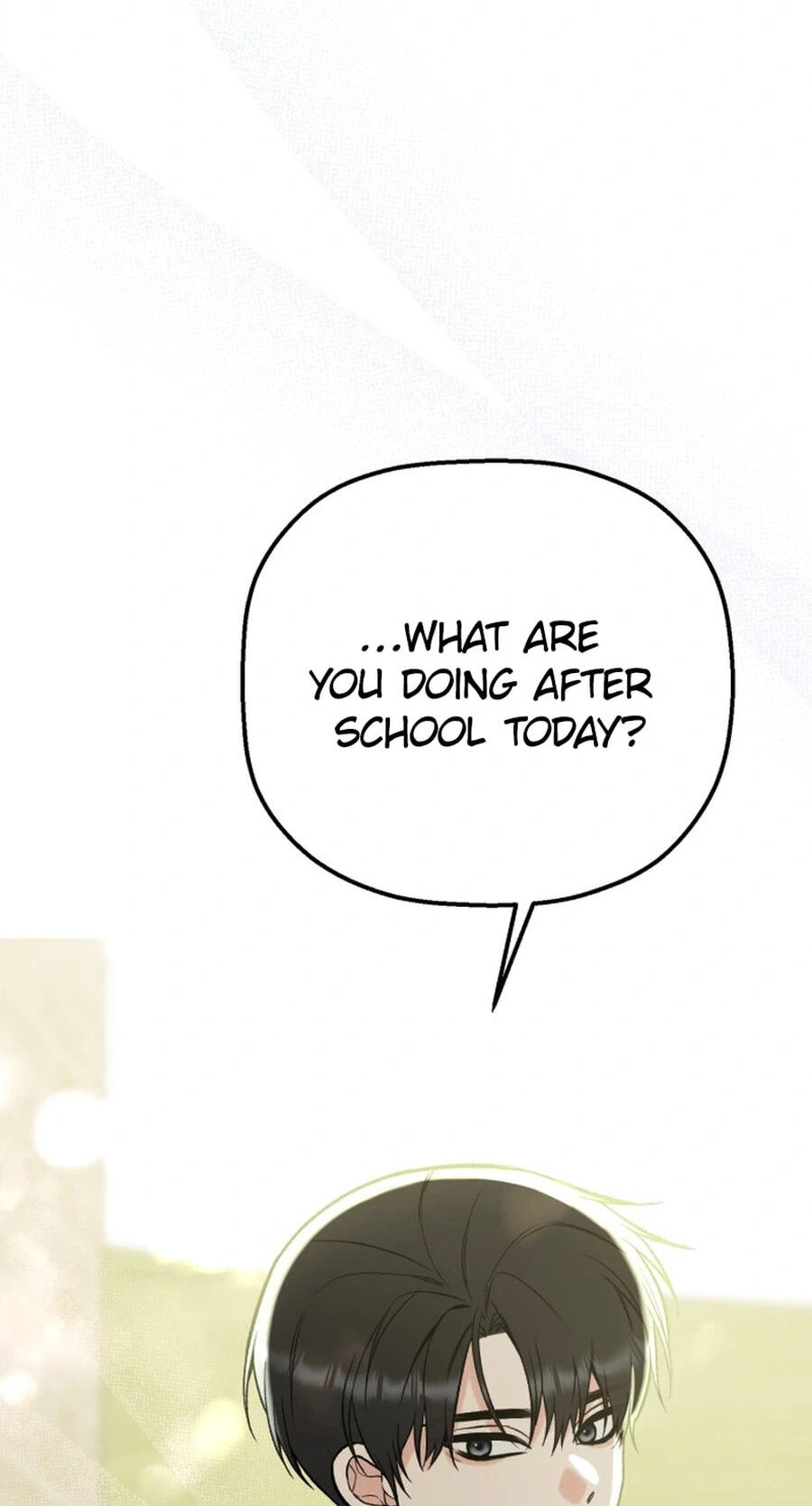 Shining Nananana Chapter 70 page 164 - 