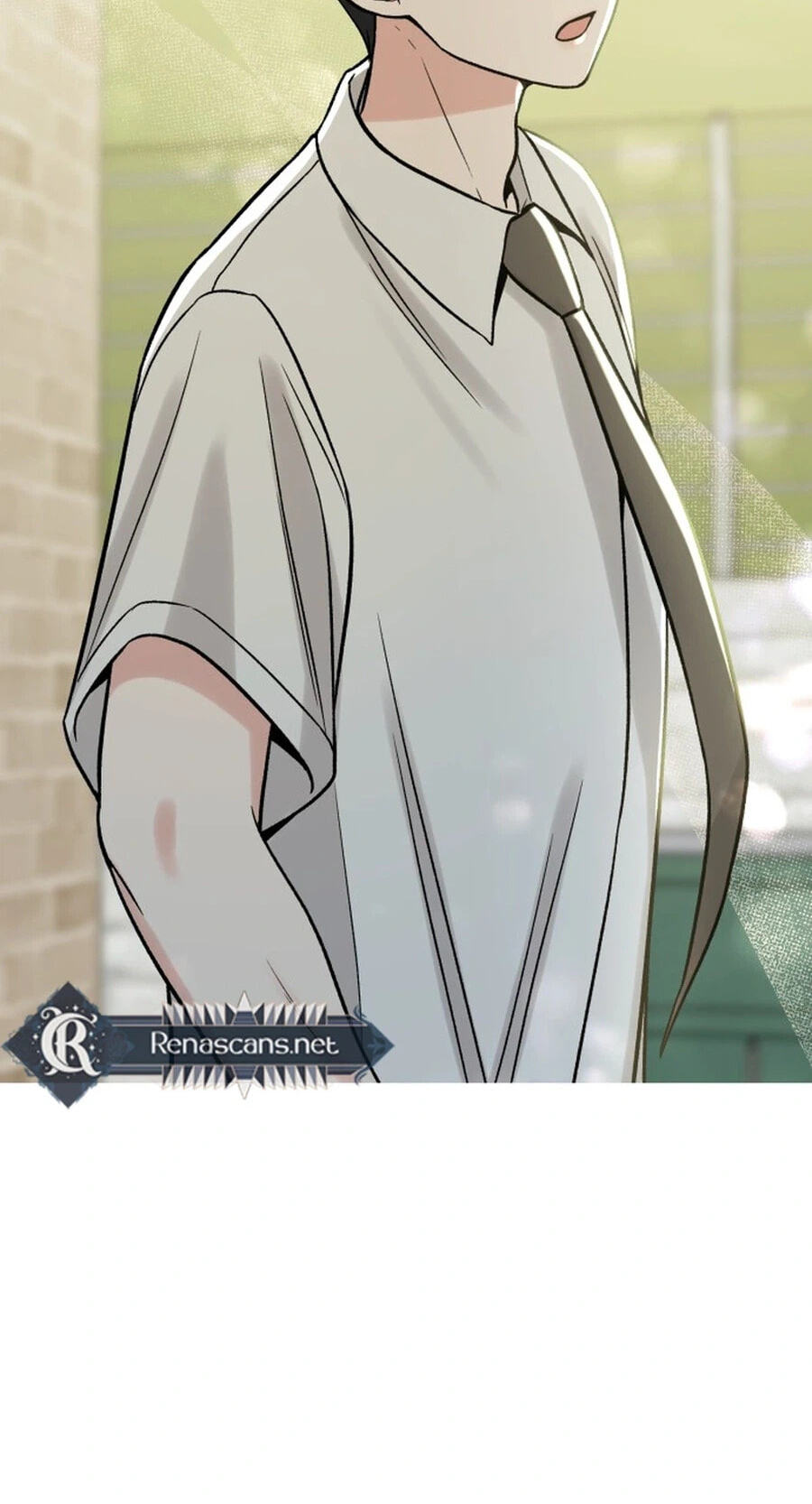 Shining Nananana Chapter 70 page 165 - 