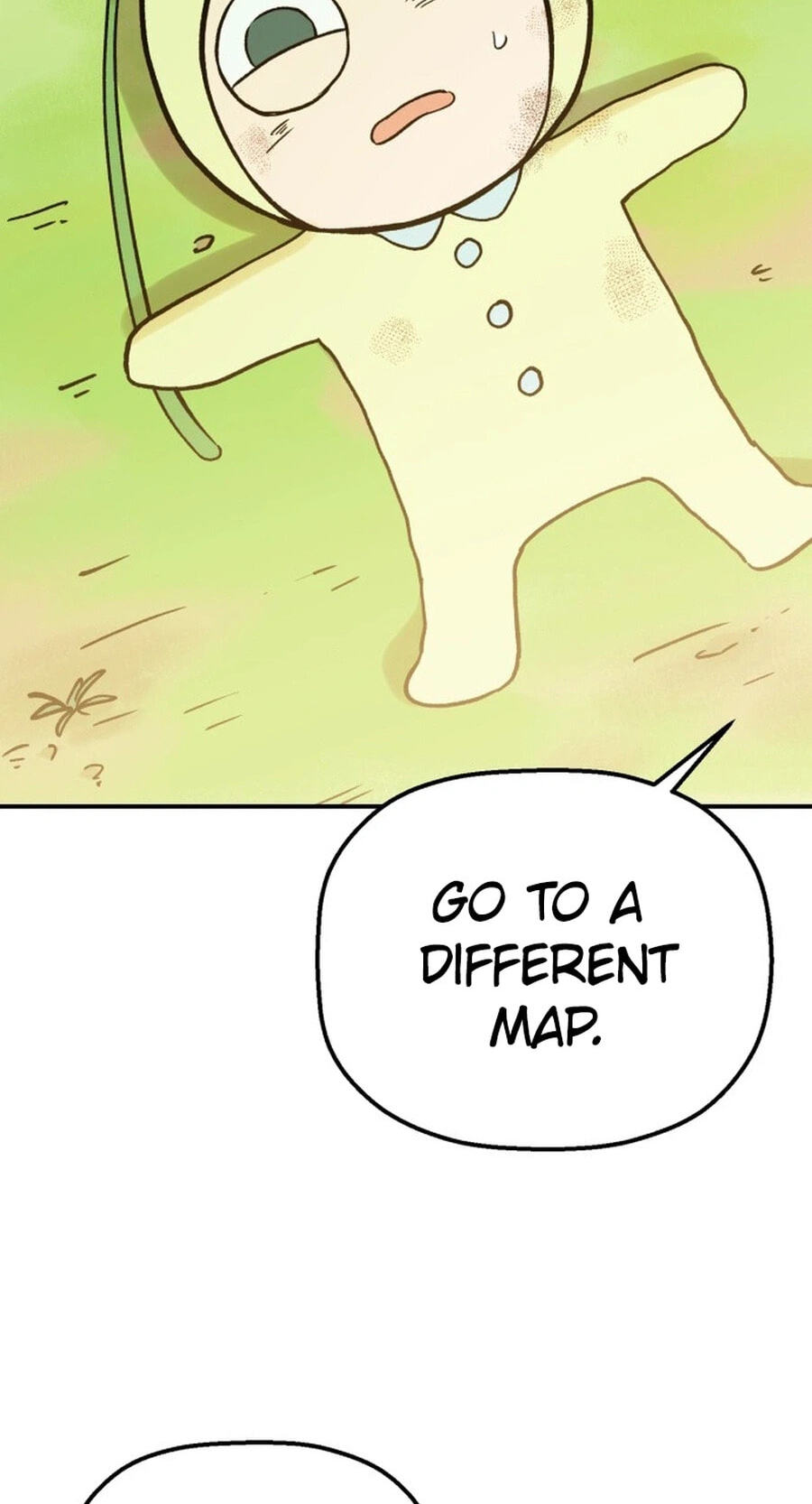Shining Nananana Chapter 70 page 3 - 