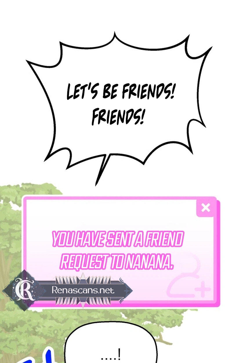 Shining Nananana Chapter 70 page 25 - 