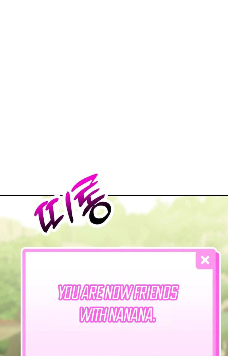 Shining Nananana Chapter 70 page 27 - 