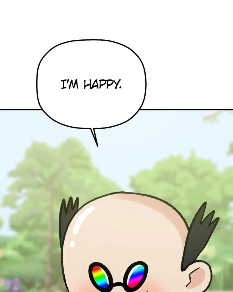 Shining Nananana Chapter 70 page 30 - 