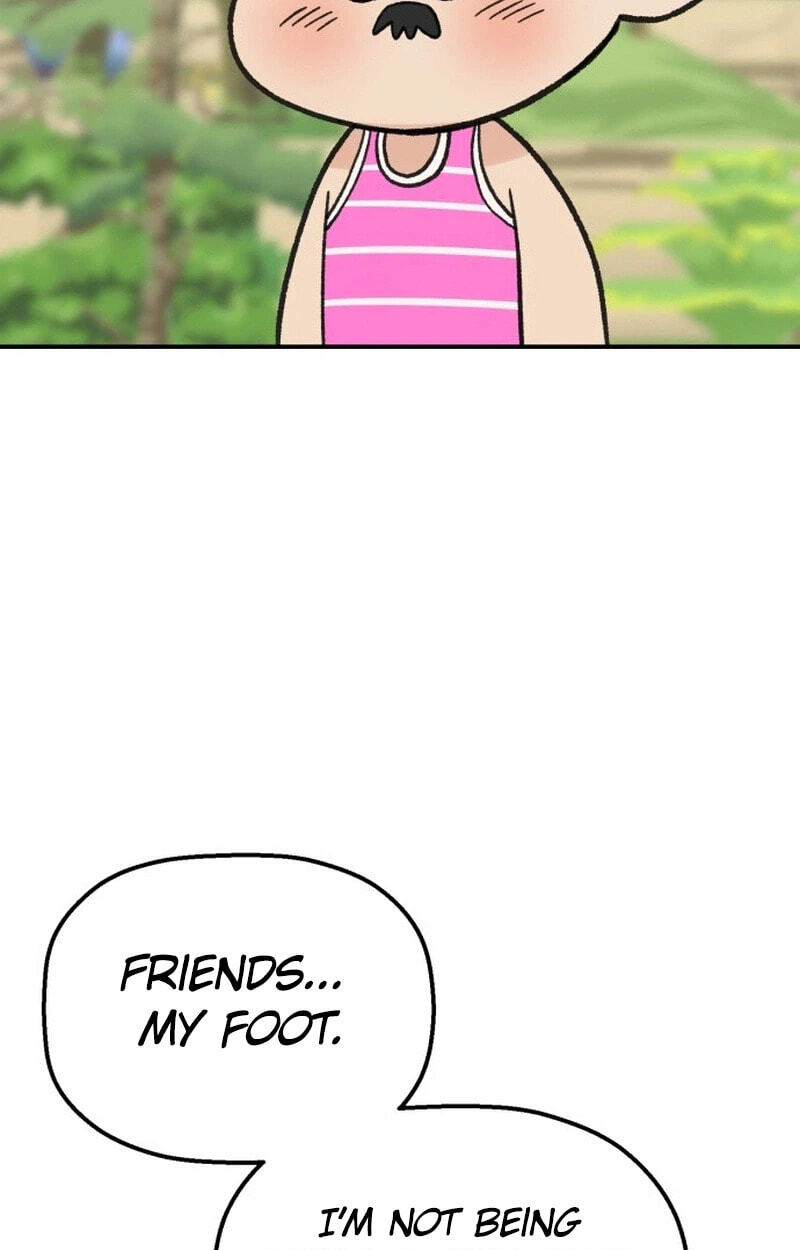 Shining Nananana Chapter 70 page 31 - 
